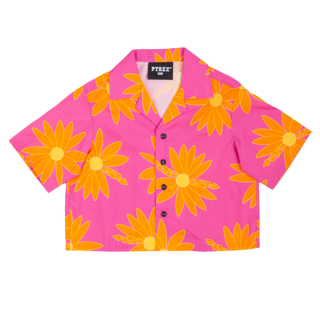 pyrex - Camicie - Nuvò Kids