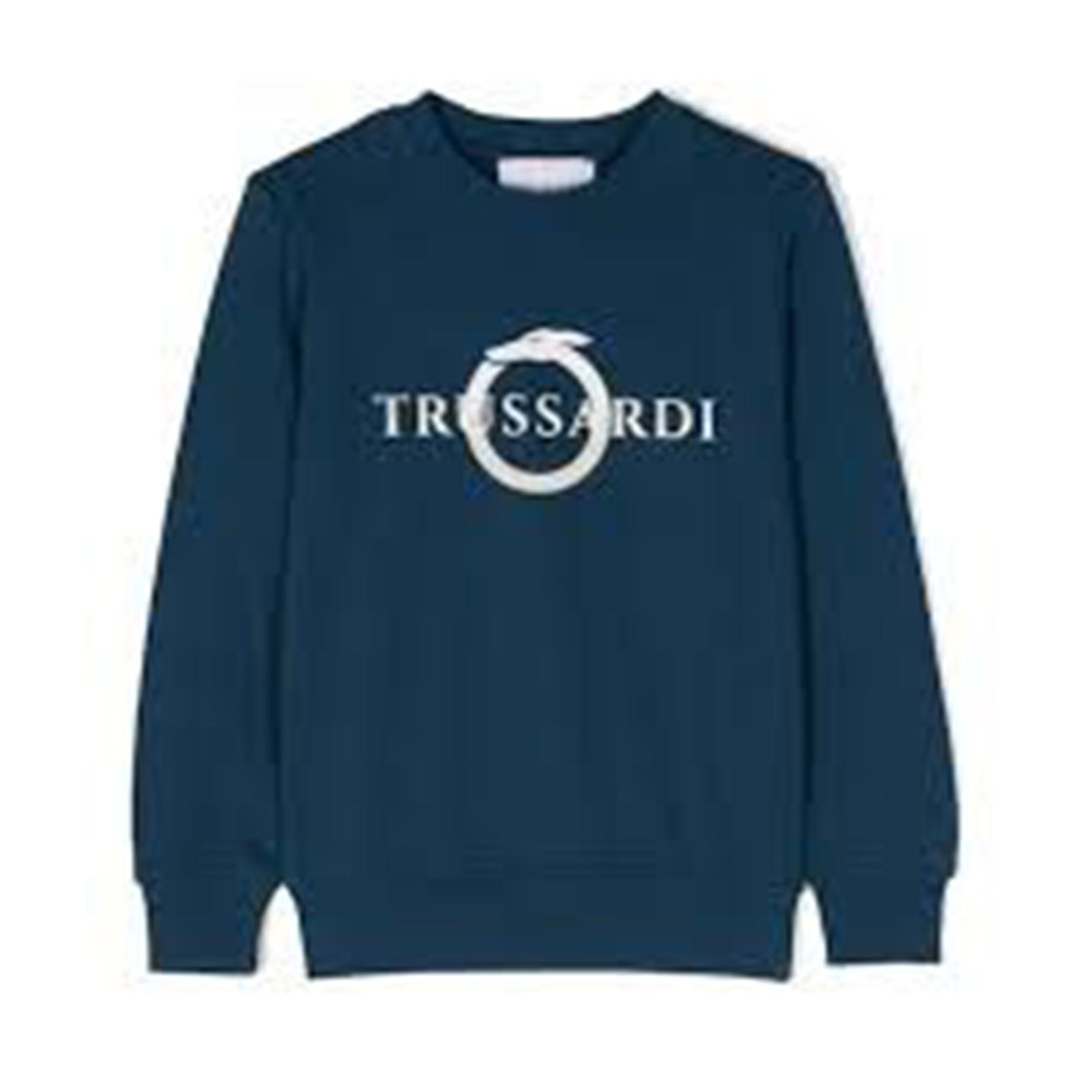 trussardi - FELPA FILI