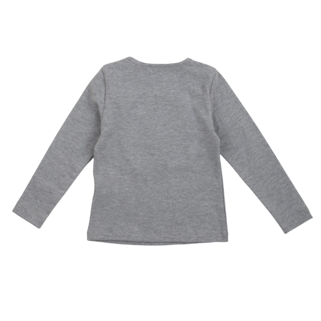laura biagiotti - T-SHIRT MANICA LUNGA - Nuvò Kids