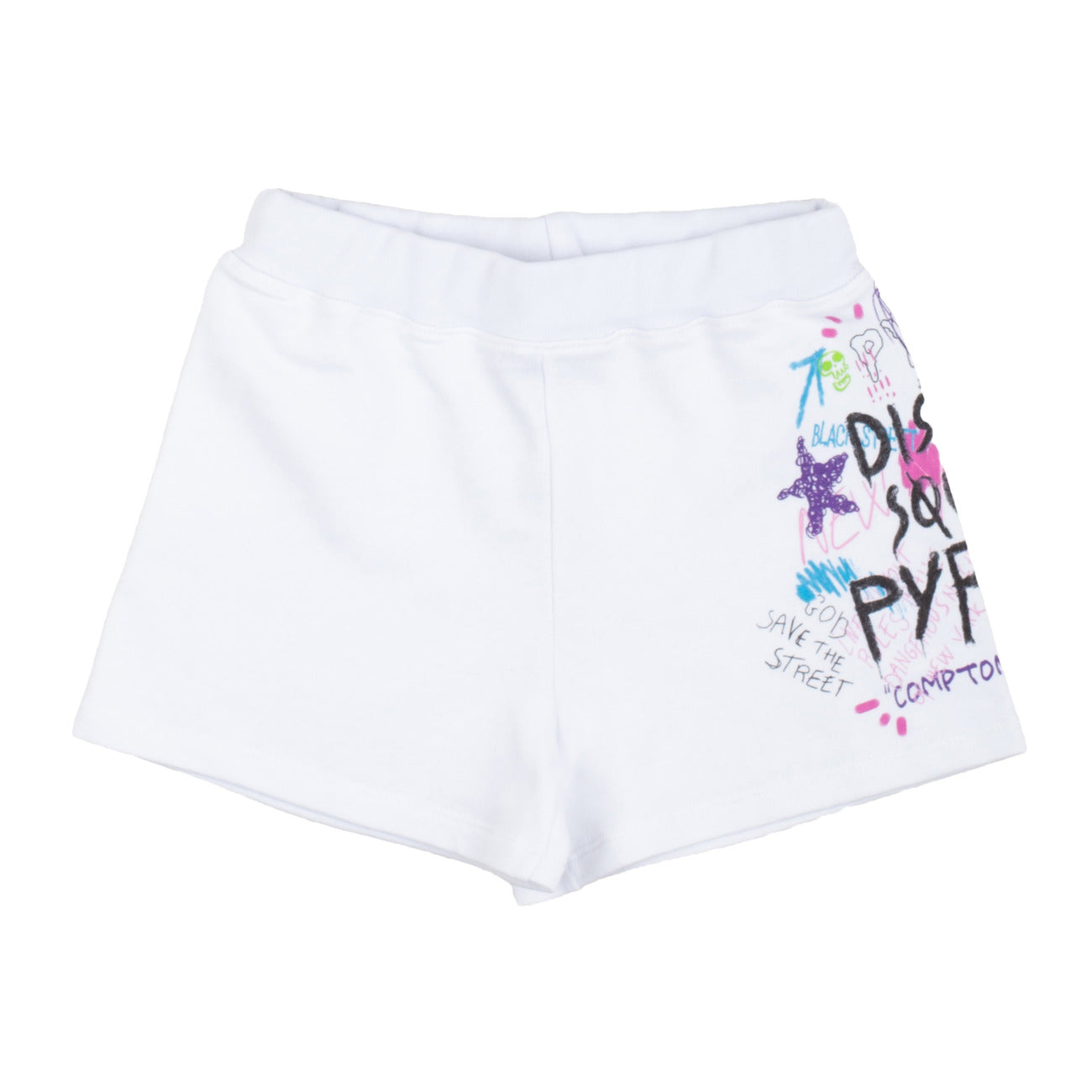 pyrex - Shorts - Nuvò Kids