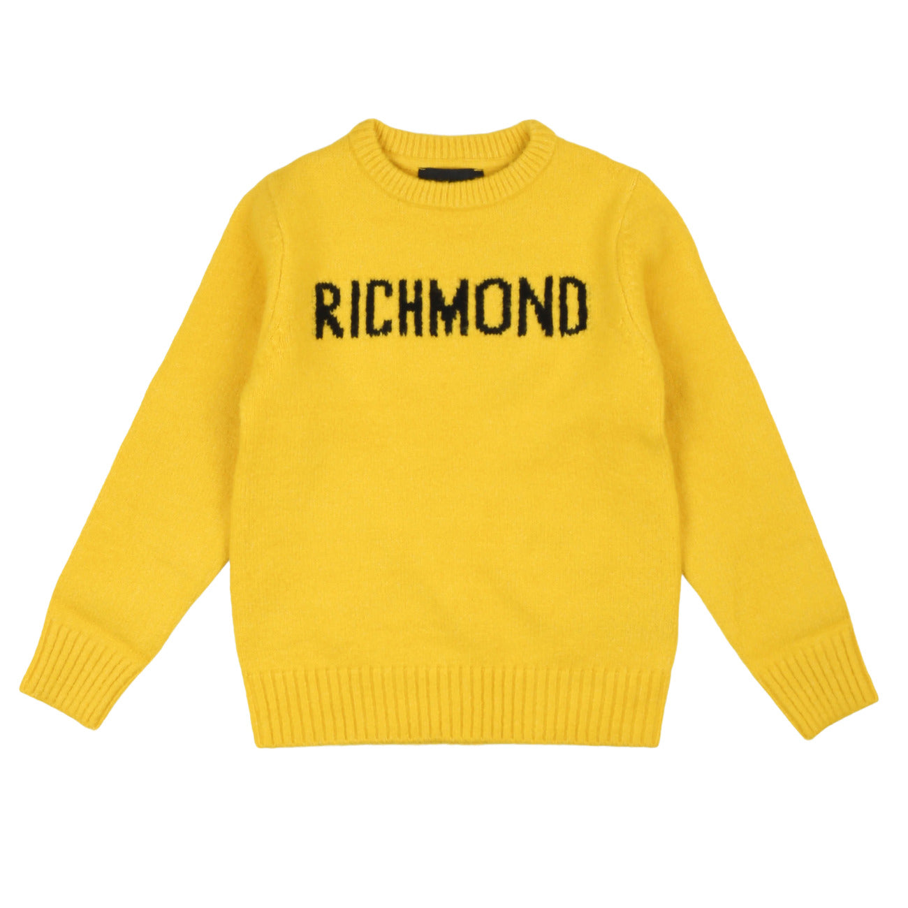 john richmond - MAGLIONE HOYTE