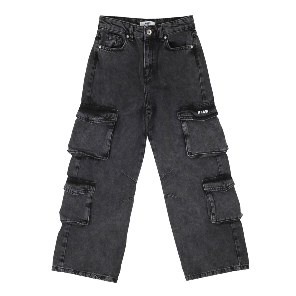 msgm - Pantaloni - Nuvò Kids