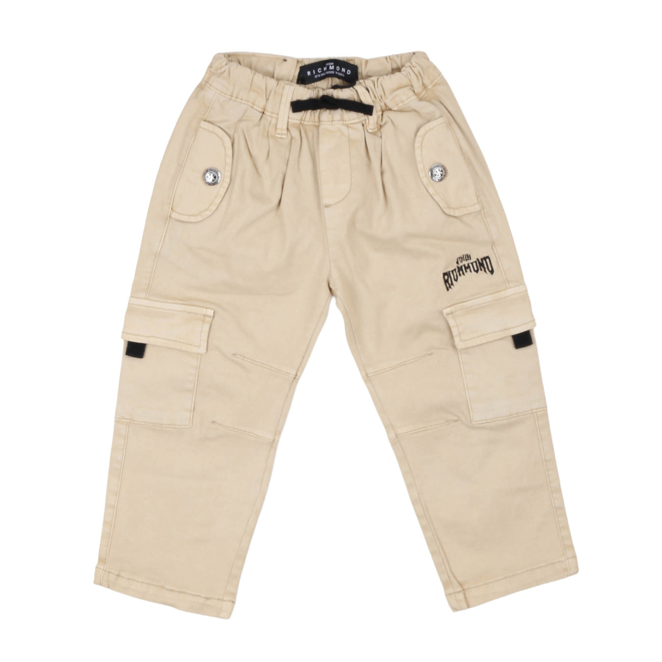 john richmond - PANTALONI HEGARTY