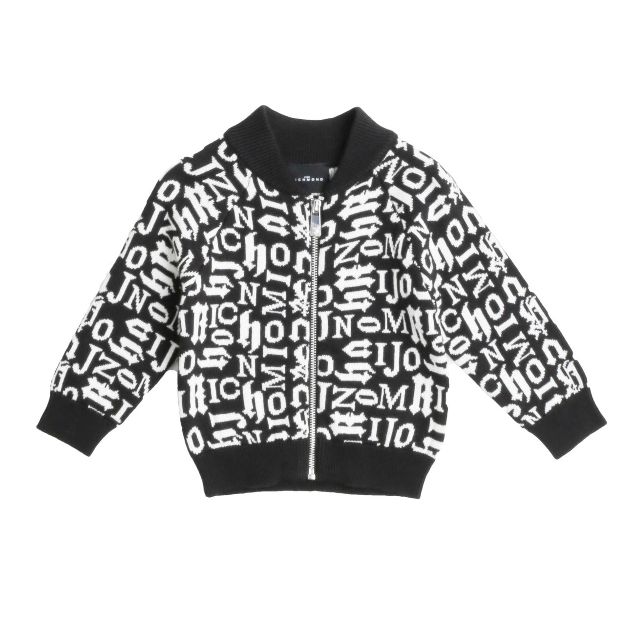john richmond - Cardigan - Nuvò Kids