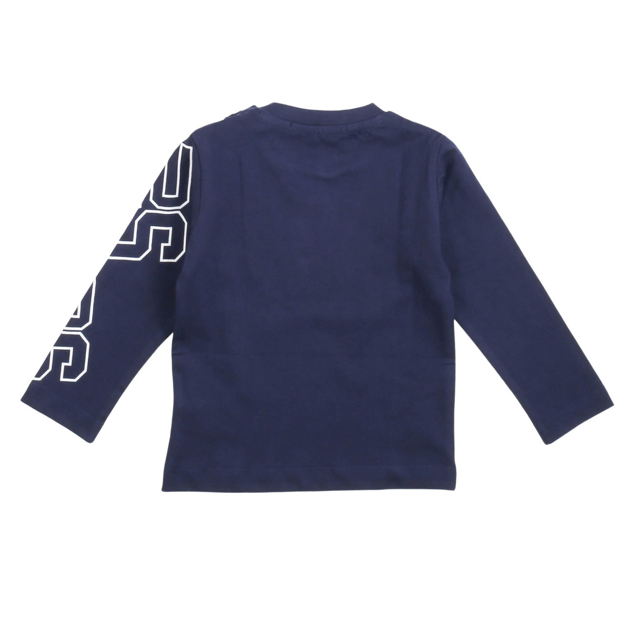 paciotti - T-SHIRT MANICA LUNGA - Nuvò Kids