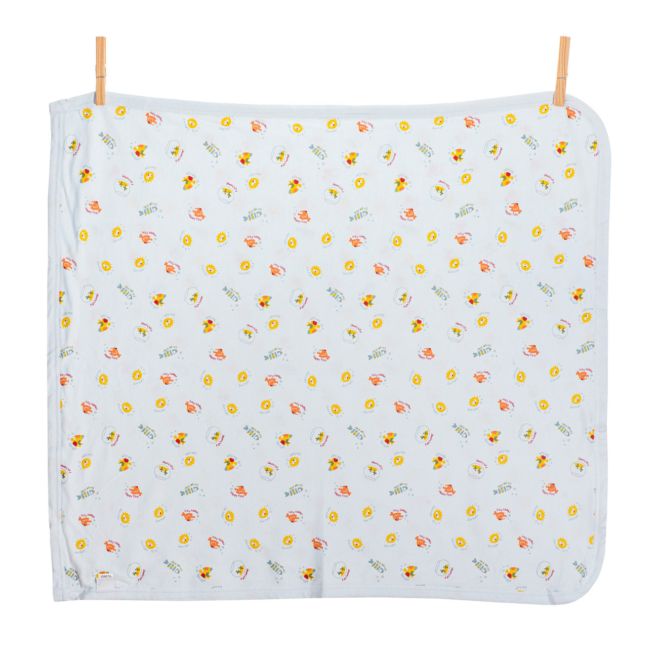 coccodè - Coperte - Nuvò Kids