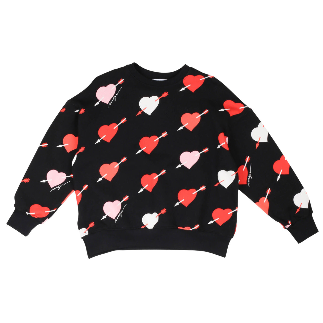 msgm - Felpe - Nuvò Kids