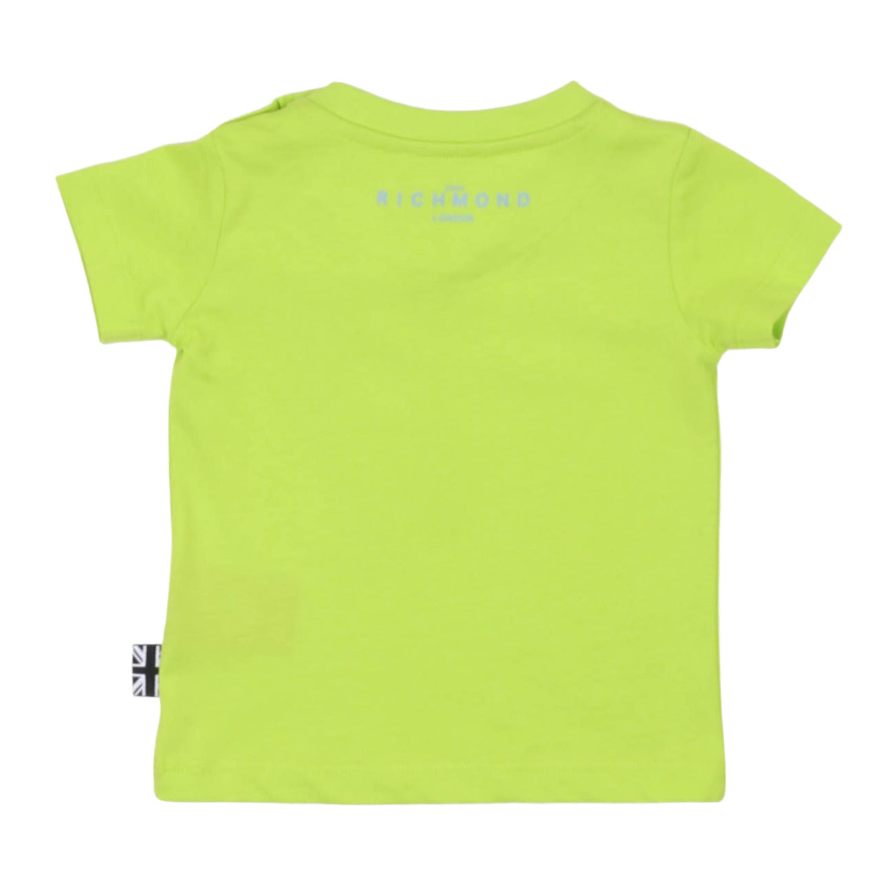 john richmond - T-SHIRT NATIK