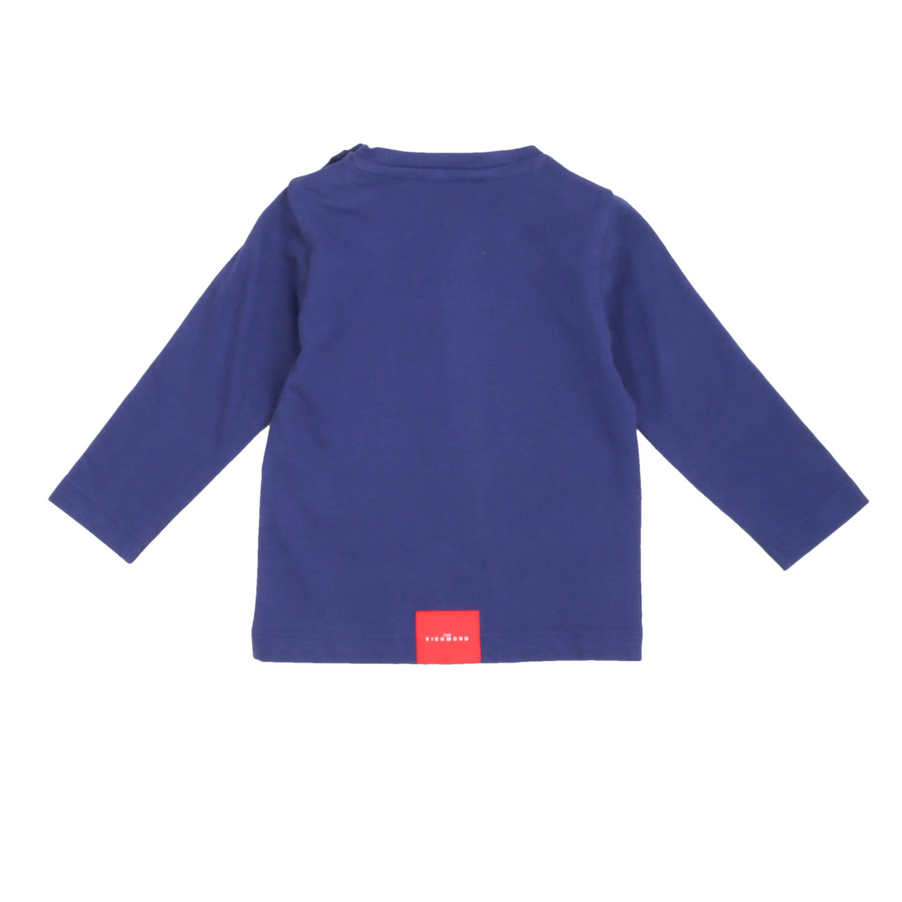 john richmond - T-shirt