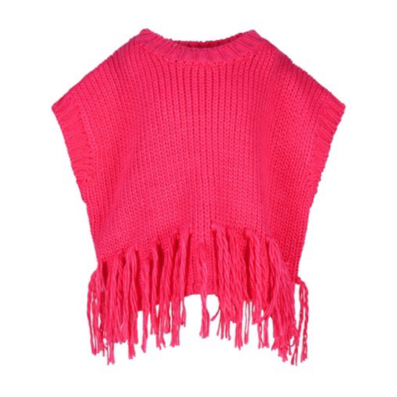 fun & fun - GILET