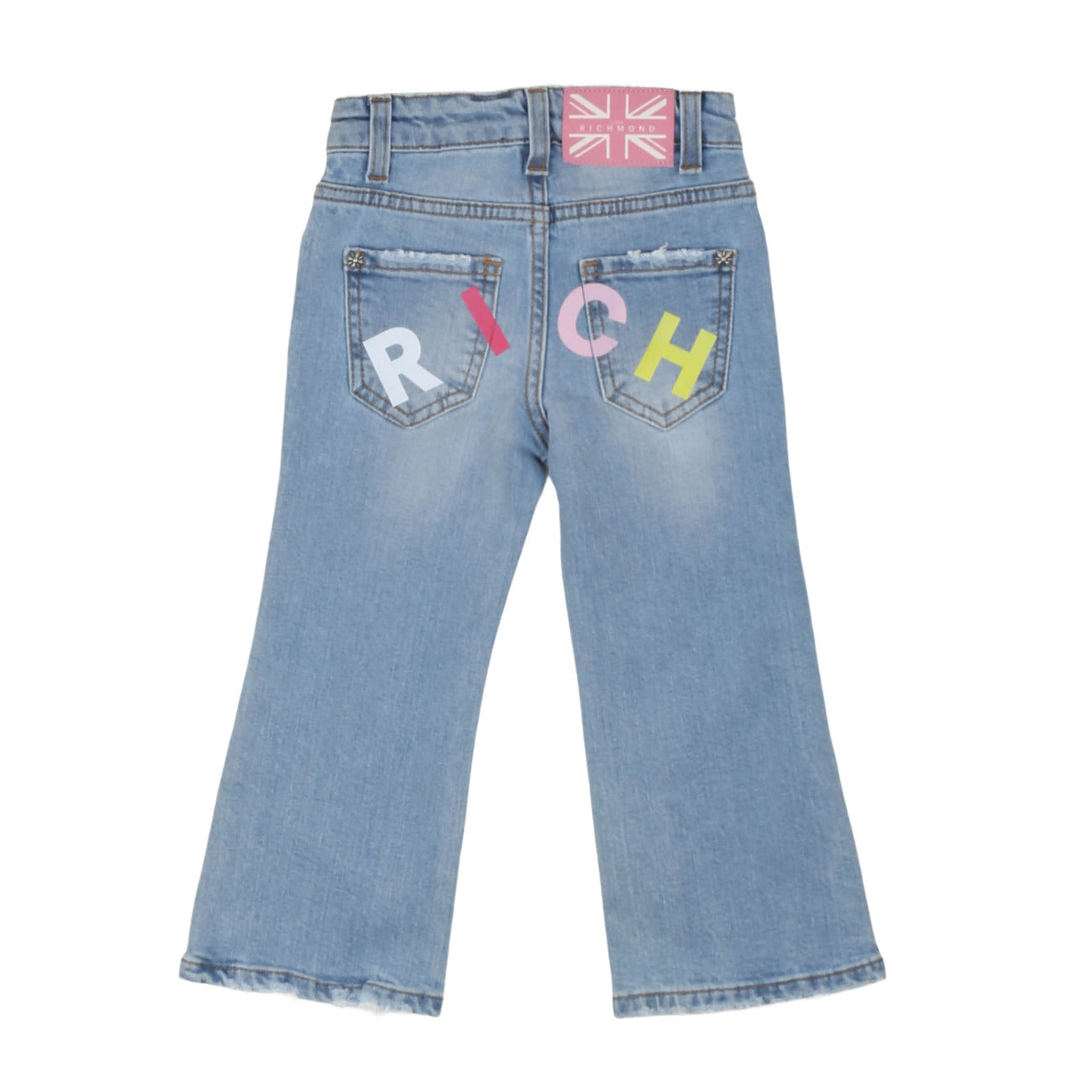 john richmond - JEANS LOLADIO