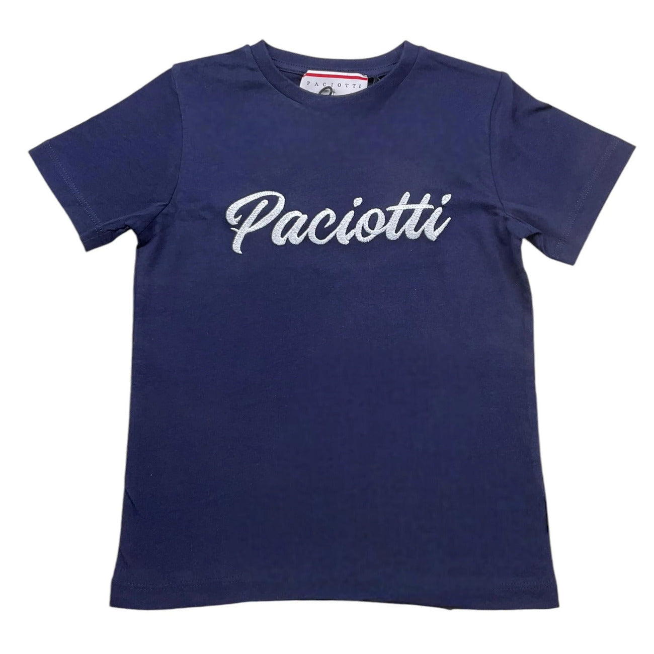 paciotti - T-SHIRT - Nuvò Kids