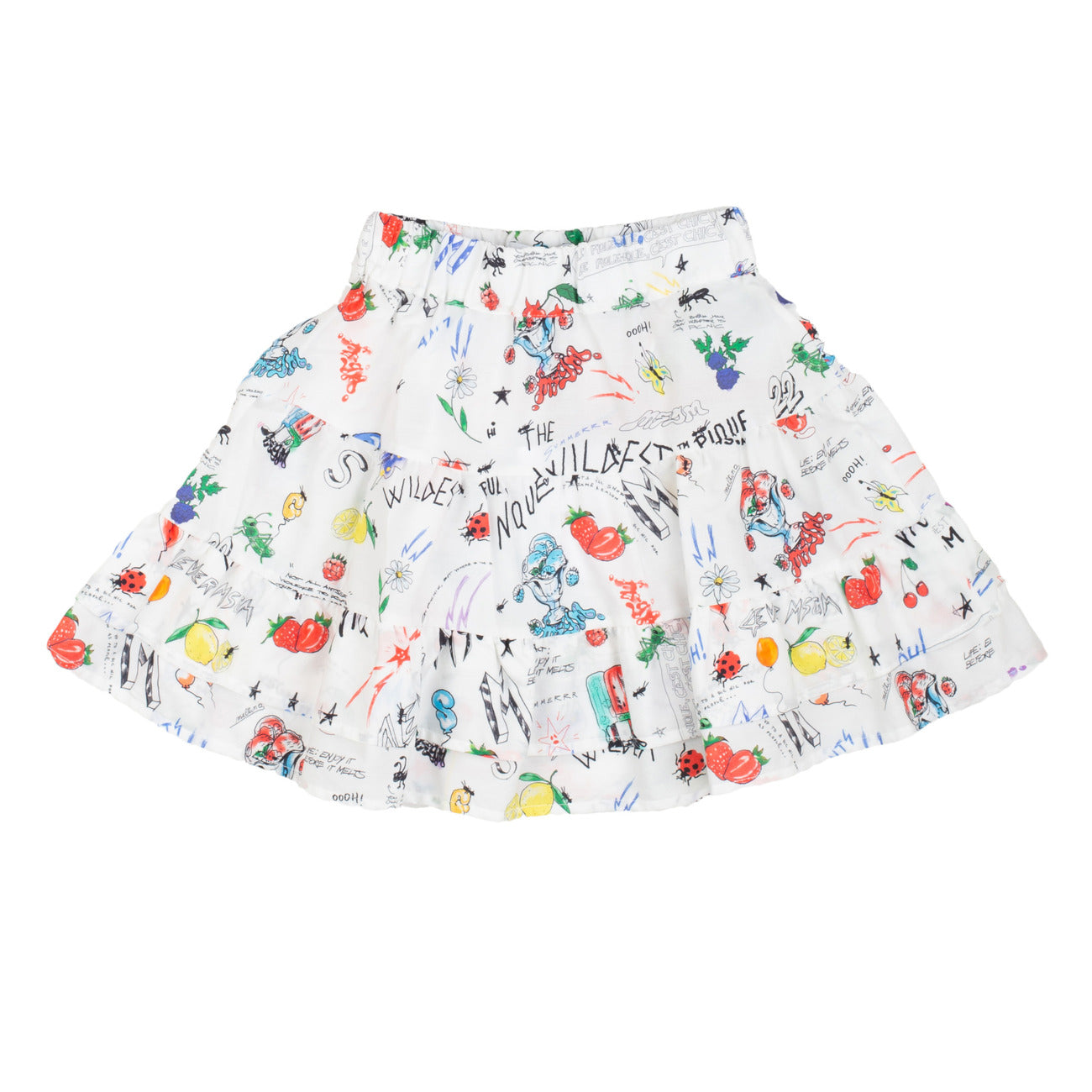 msgm - Gonne - Nuvò Kids
