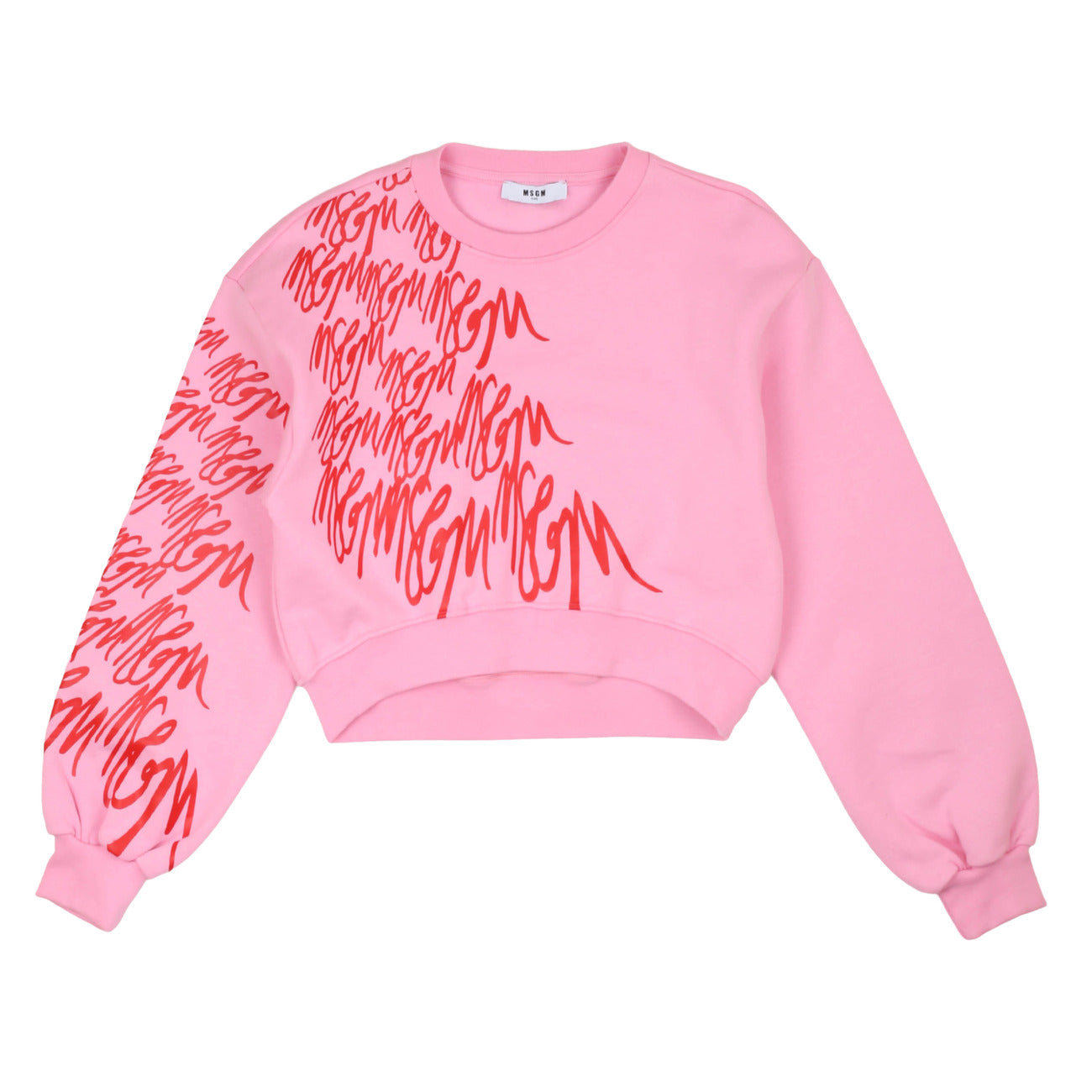 msgm - Felpe