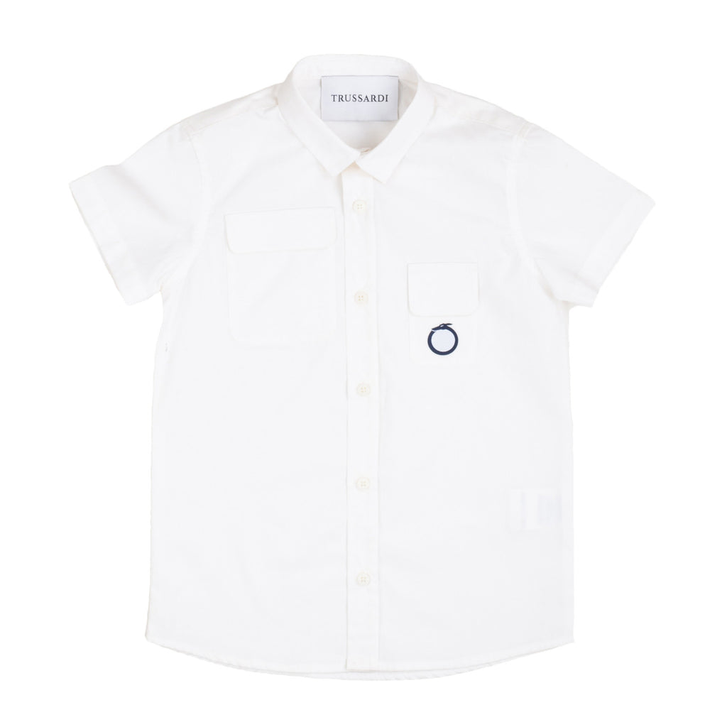 trussardi - Camicie - Nuvò Kids