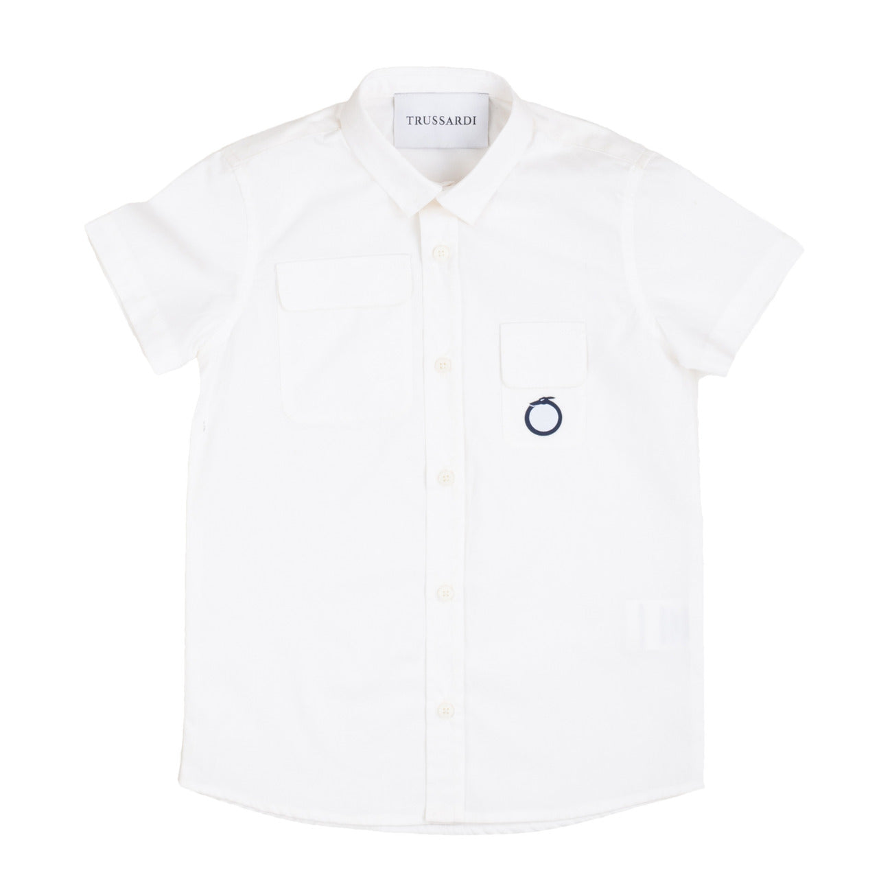 trussardi - Camicie - Nuvò Kids