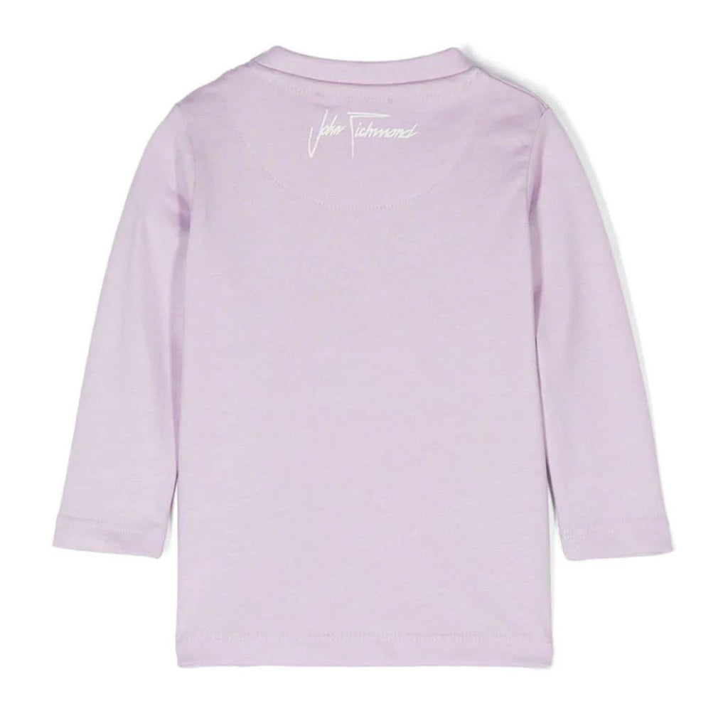 john richmond - T-shirt