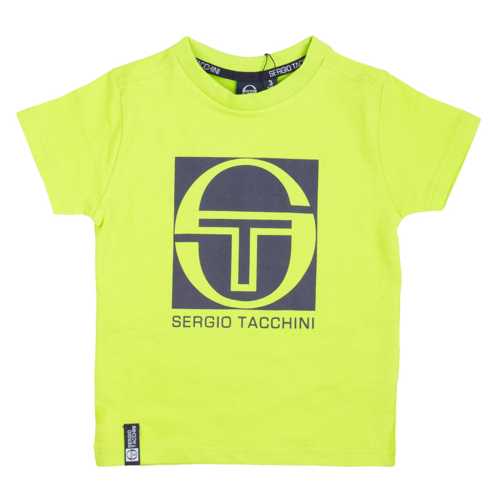 sergio tacchini - T-shirt - Nuvò Kids