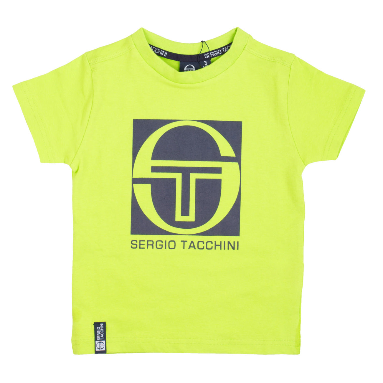 sergio tacchini - T-shirt - Nuvò Kids