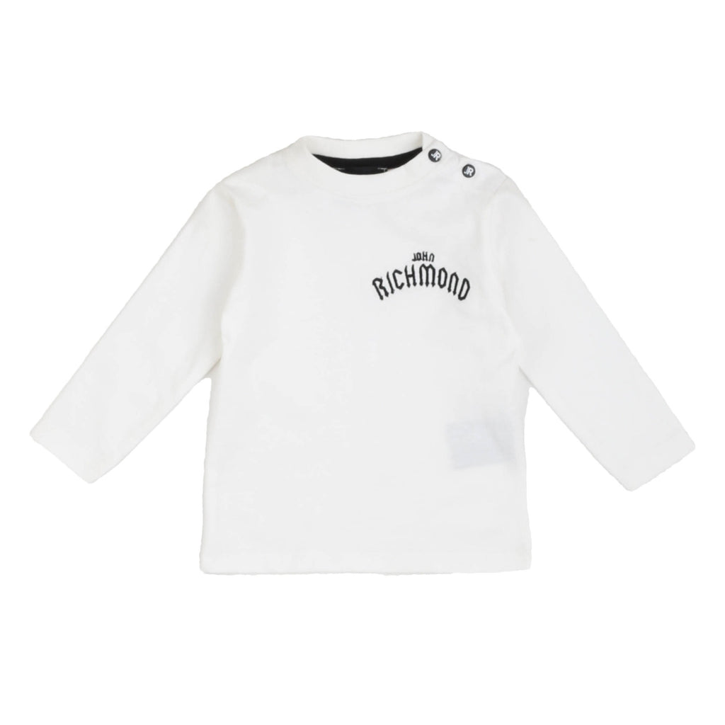john richmond - T-shirt - Nuvò Kids