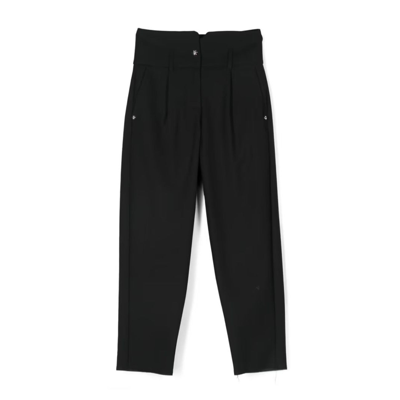 john richmond - ZABARTINO TROUSERS