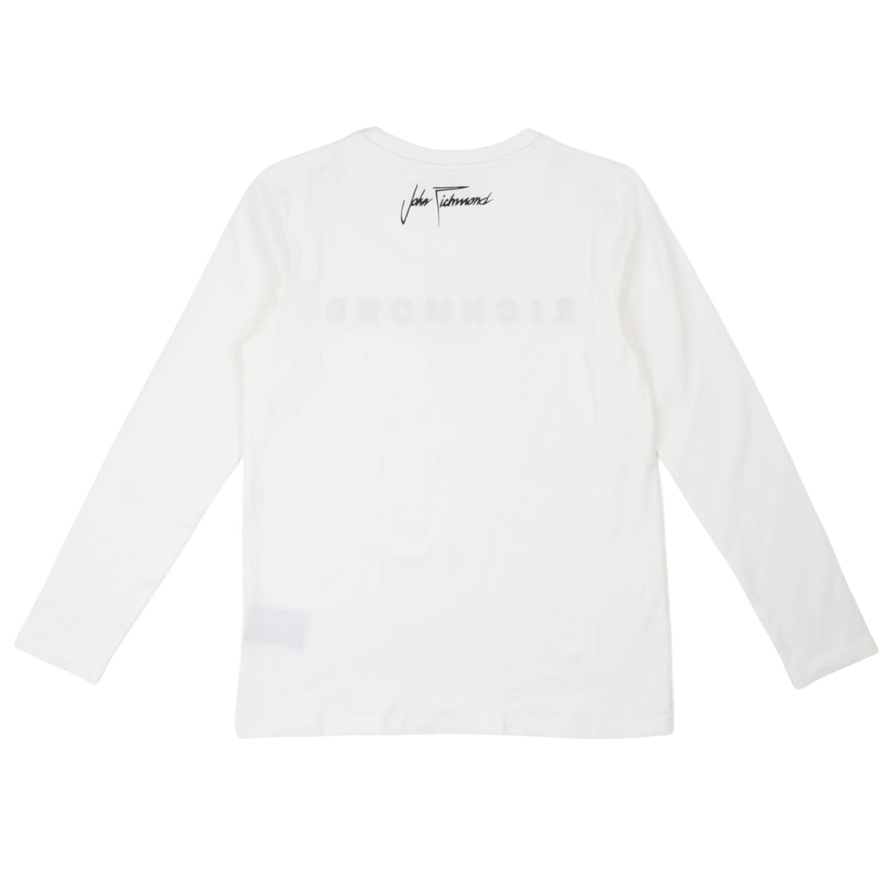john richmond - T-SHIRT ASPIN