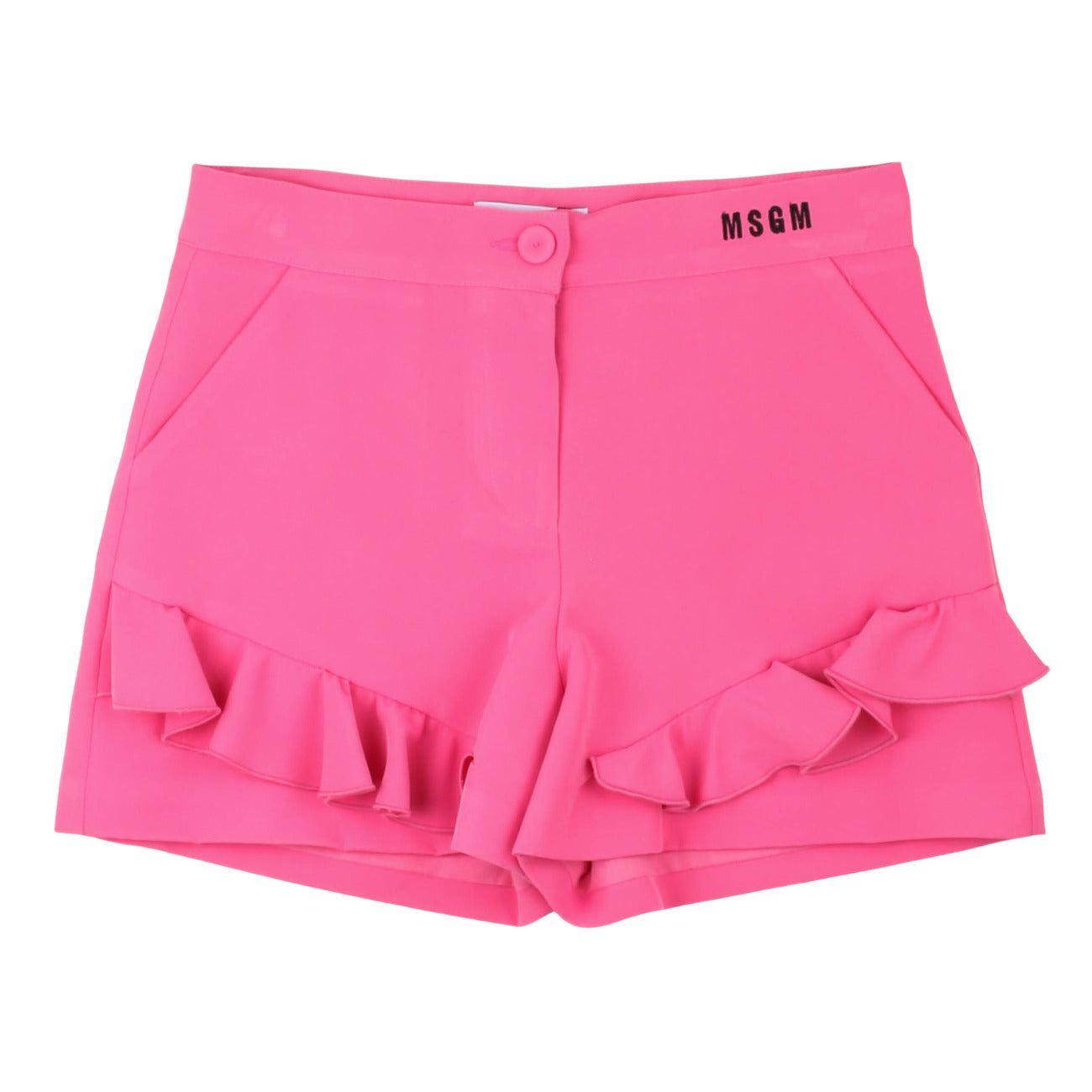 msgm - Shorts - Nuvò Kids
