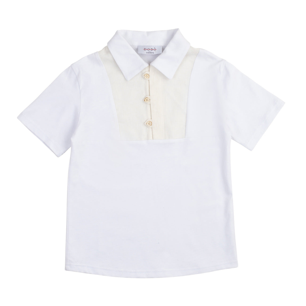 dodo welldone - T-shirt - Nuvò Kids