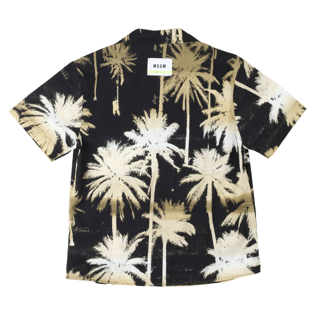 msgm - Camicie - Nuvò Kids