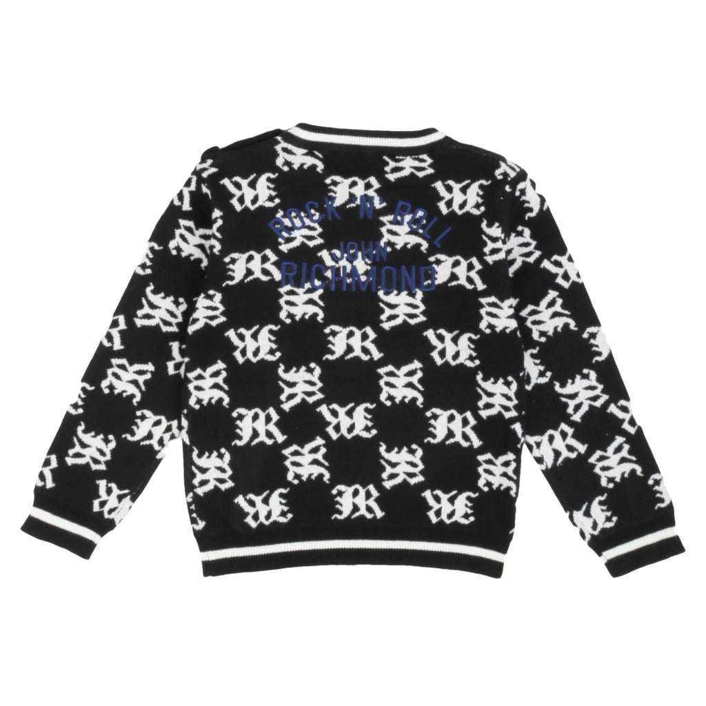 john richmond - Maglie - Nuvò Kids