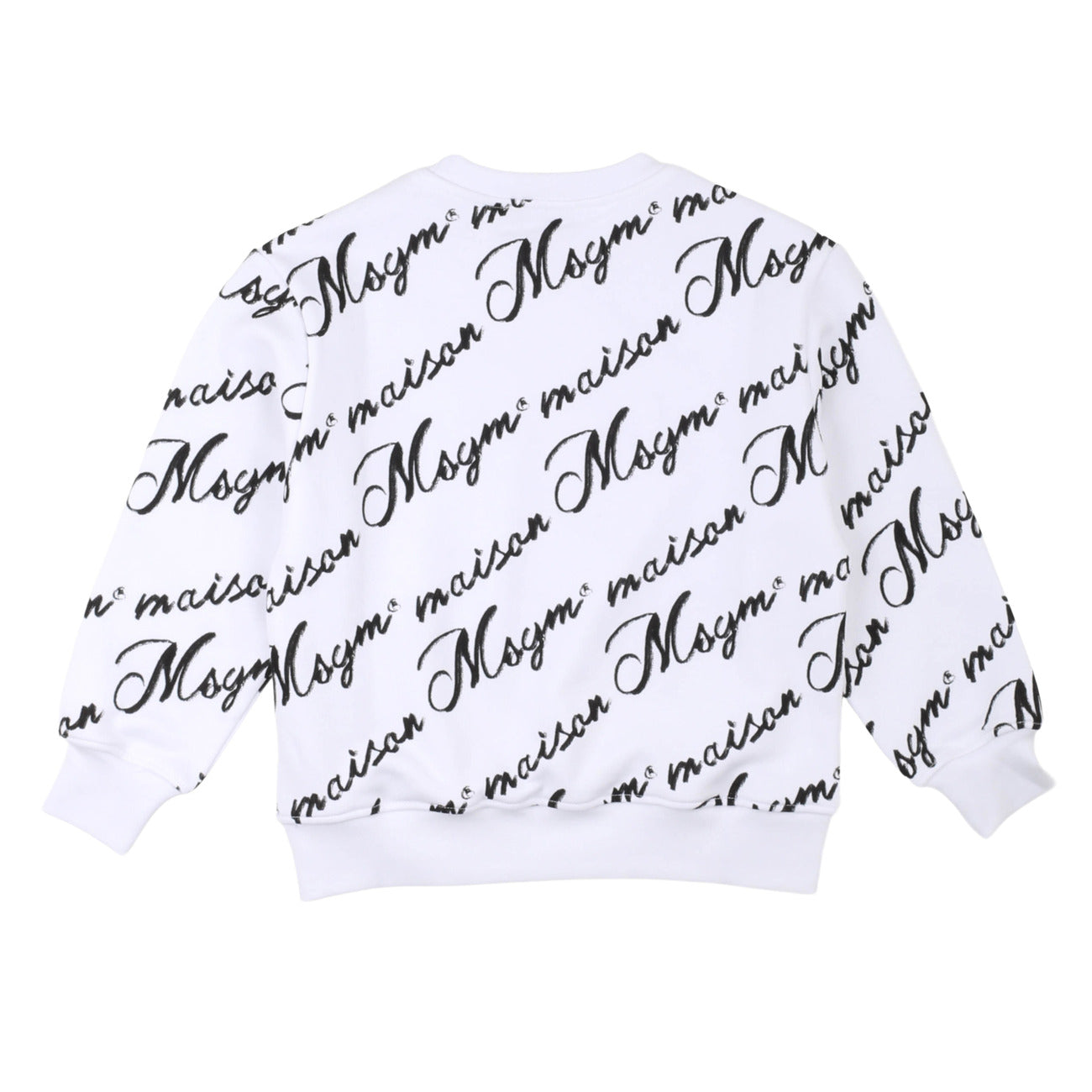 msgm - Felpe - Nuvò Kids