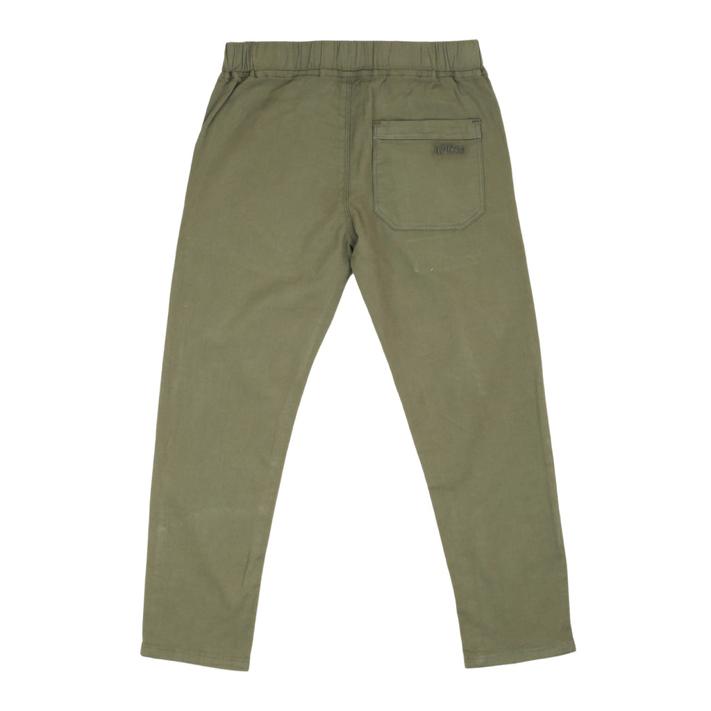 aspen polo club - Pantaloni - Nuvò Kids