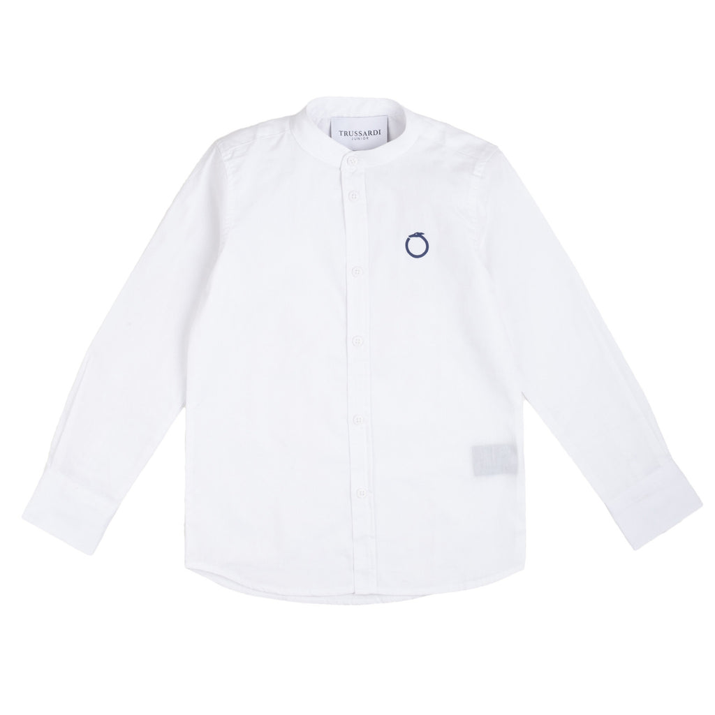 trussardi - Camicie - Nuvò Kids