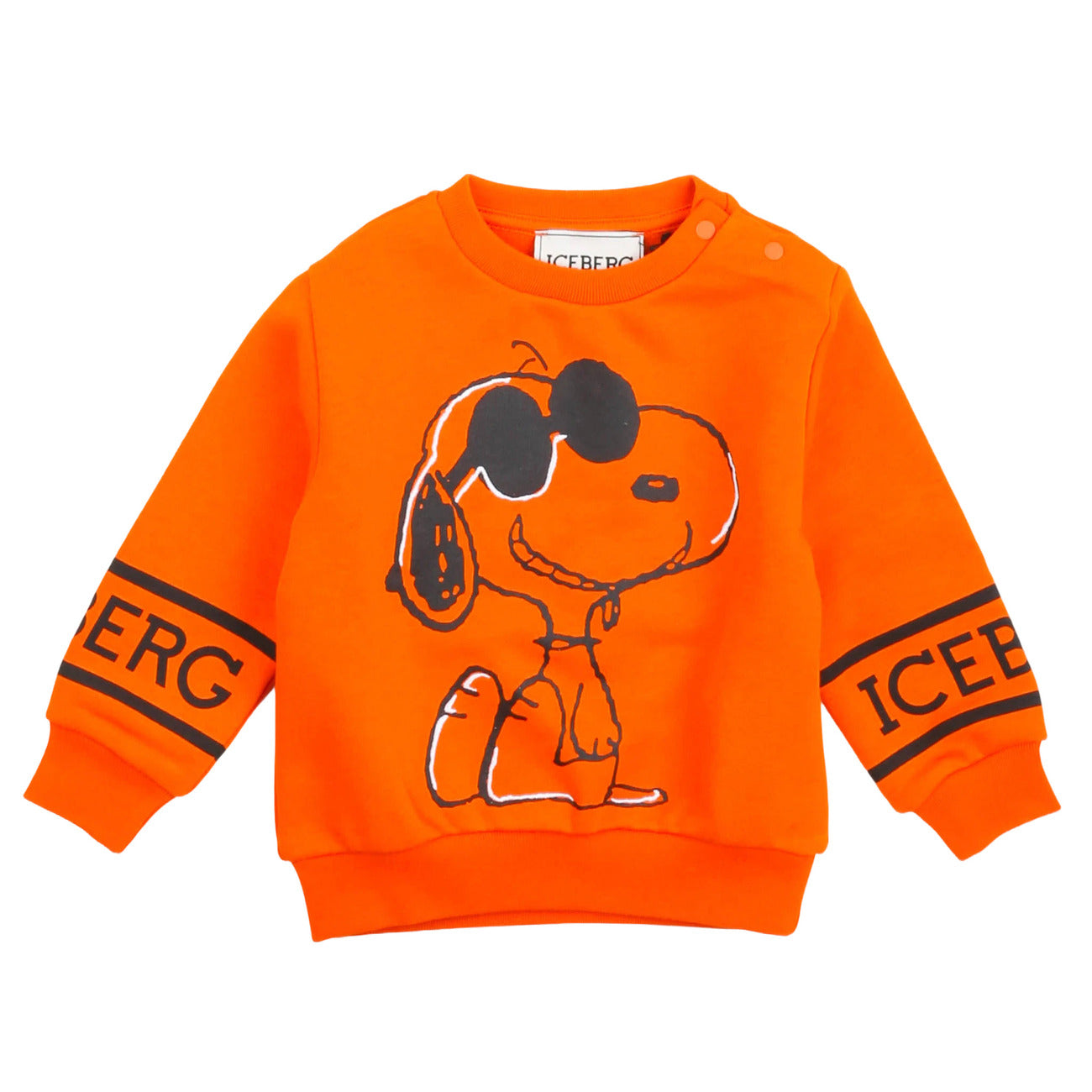 iceberg - Felpe - Nuvò Kids