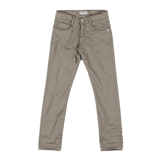 paolo pecora - PANTALONE BOY - Nuvò Kids