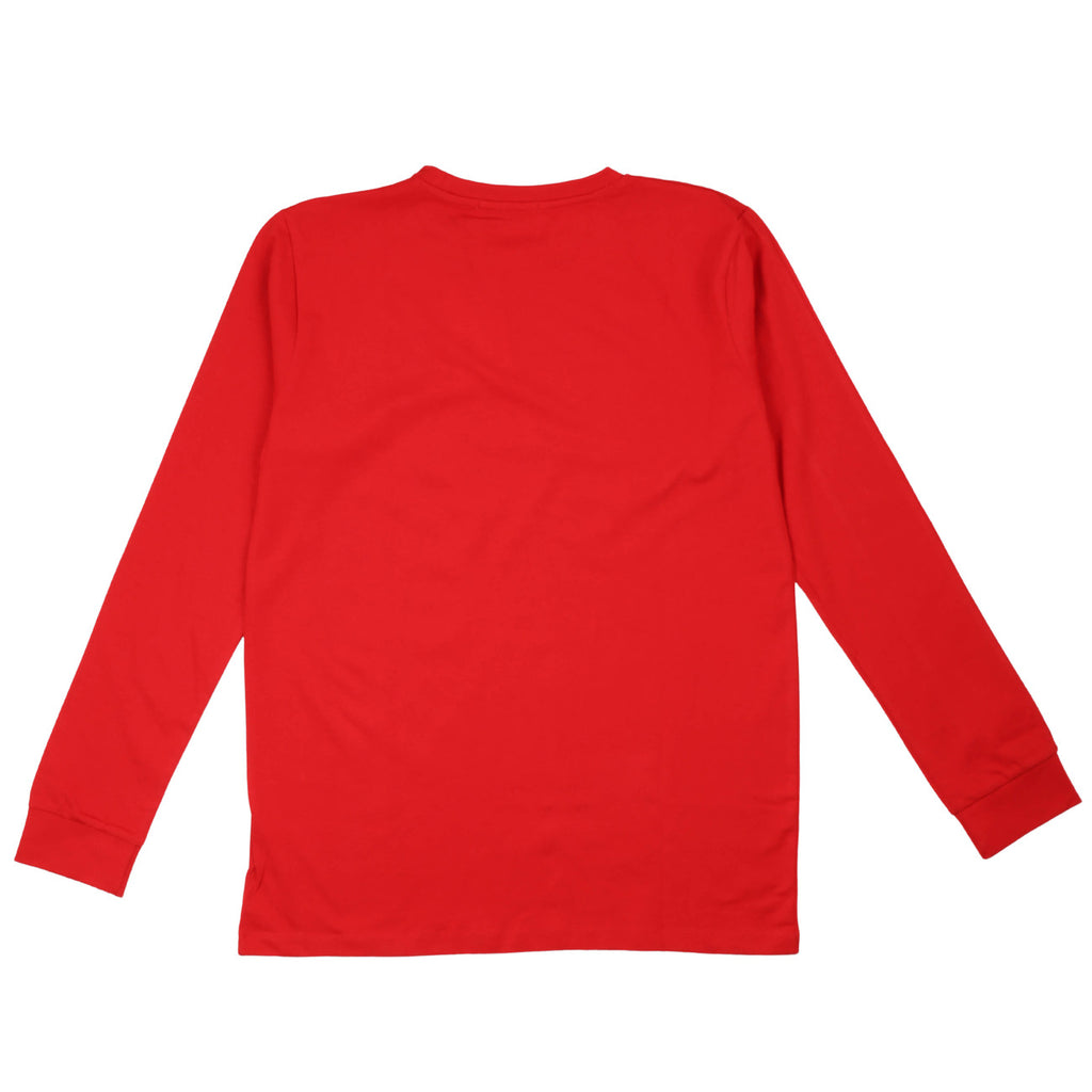 paciotti - T-SHIRT MANICA LUNGA - Nuvò Kids
