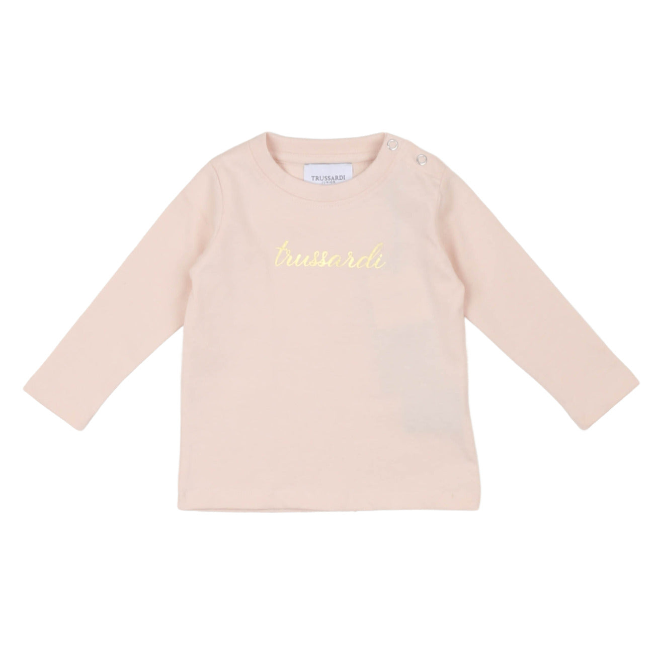 trussardi - T-SHIRT COELINO