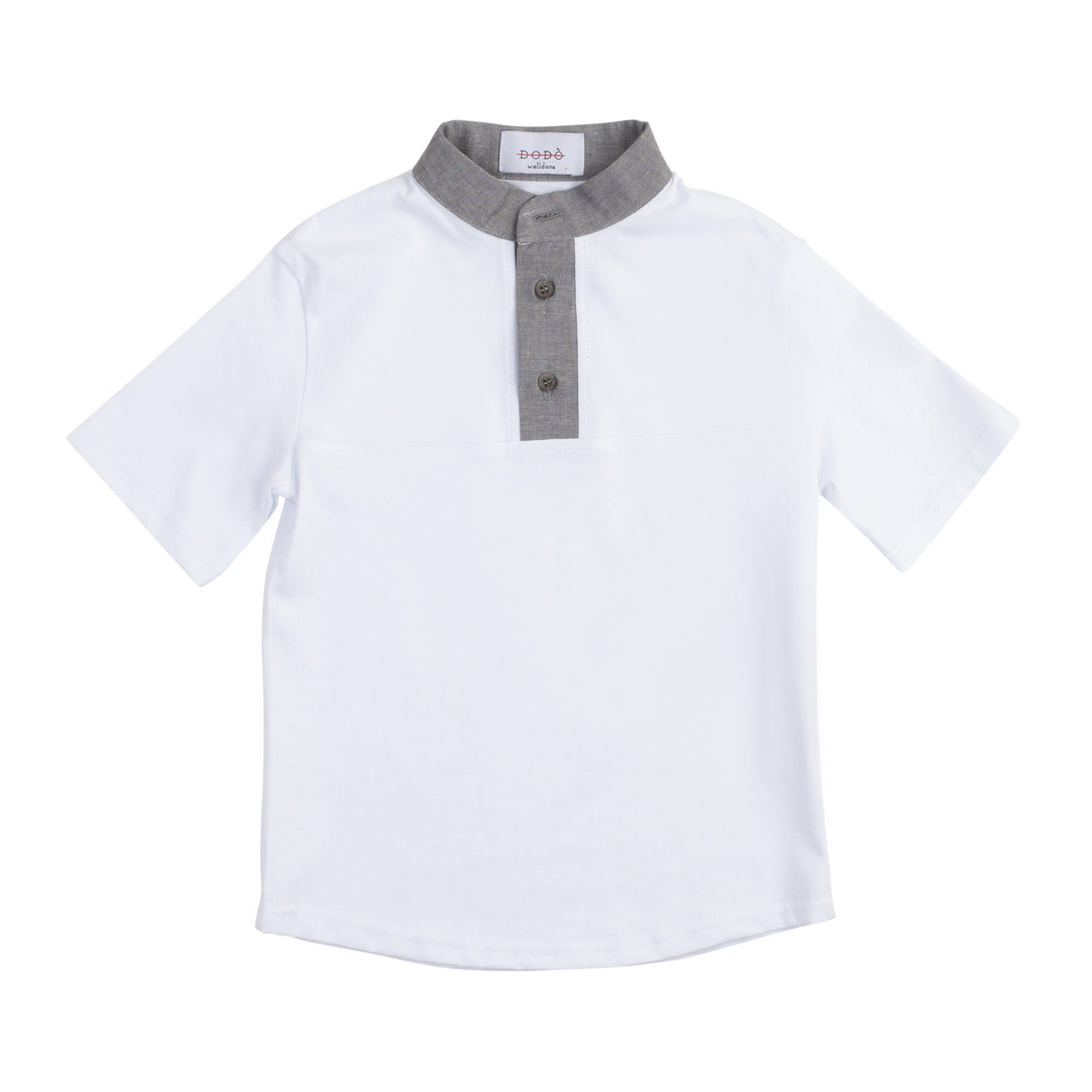 dodo welldone - T-shirt - Nuvò Kids