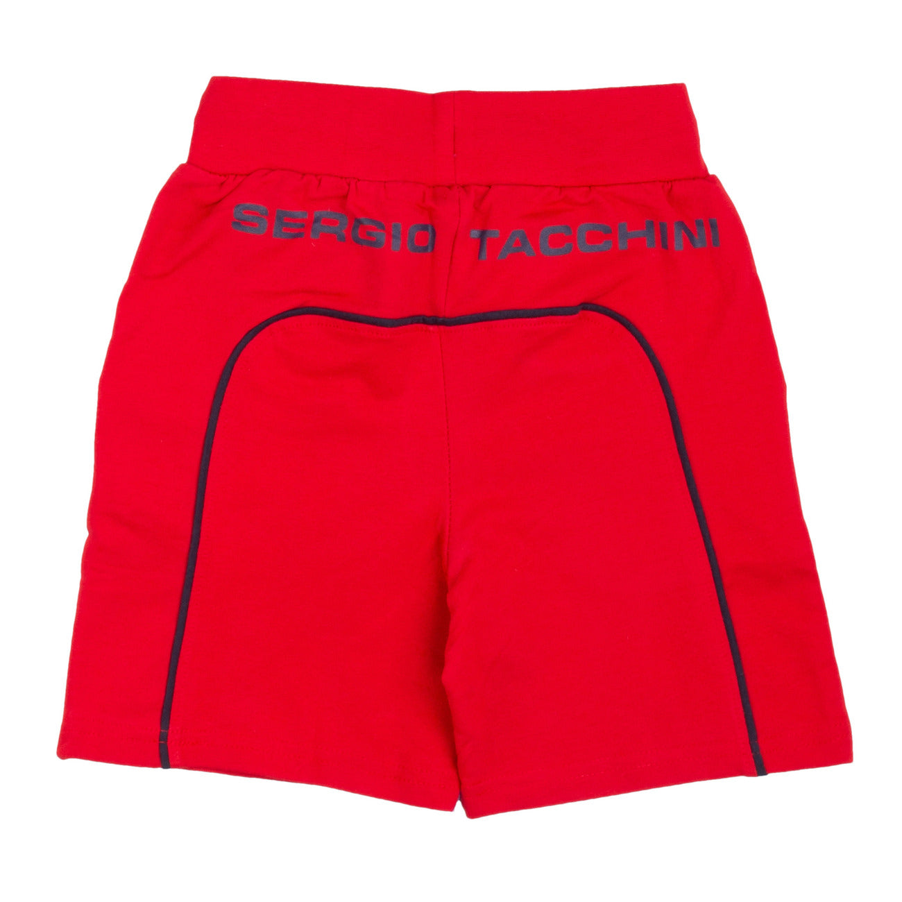 sergio tacchini - Bermuda - Nuvò Kids