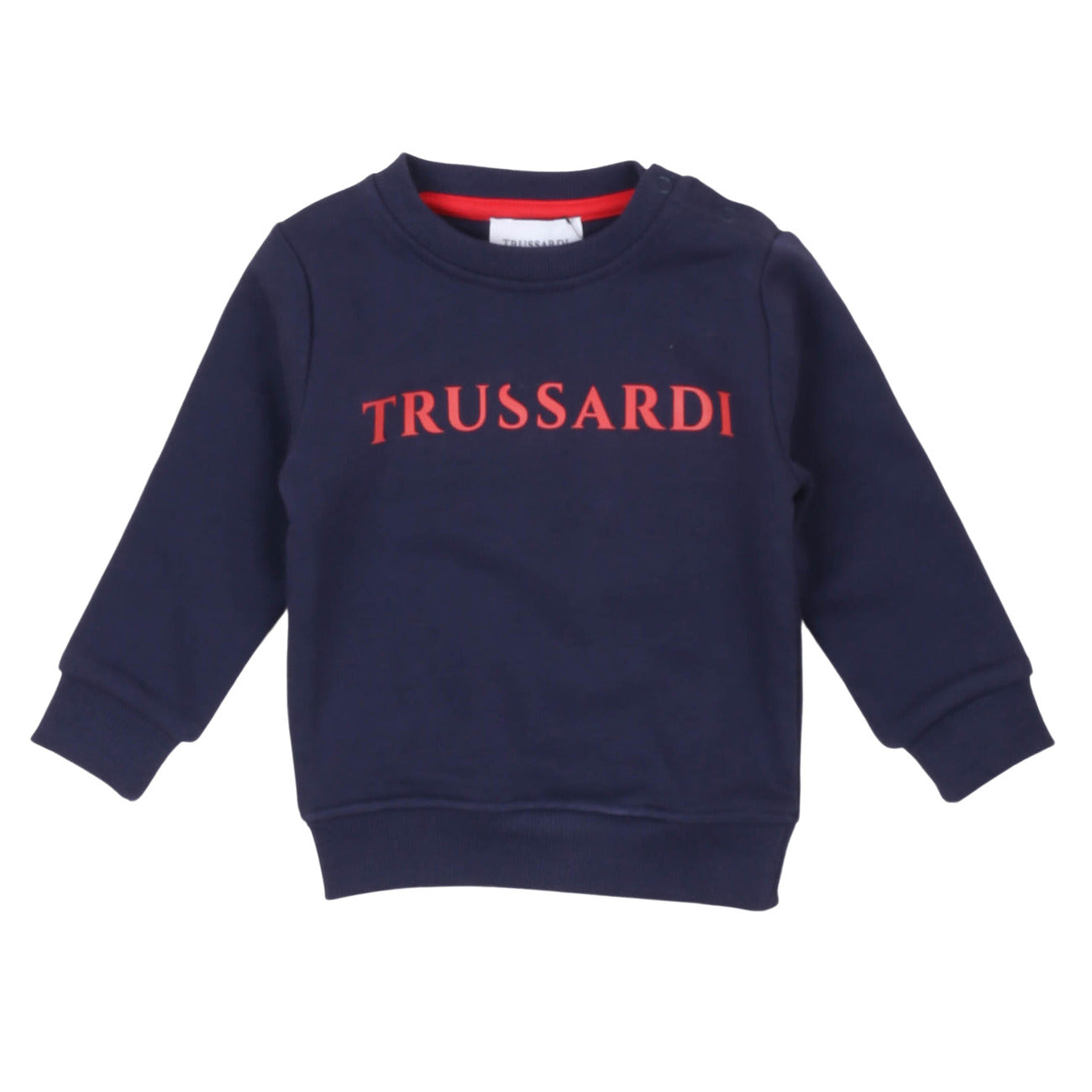 trussardi - FELPA NAKE