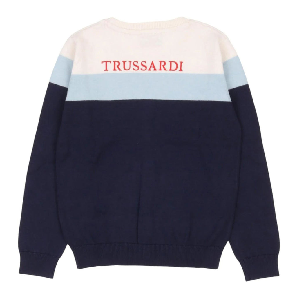 trussardi - Cardigan
