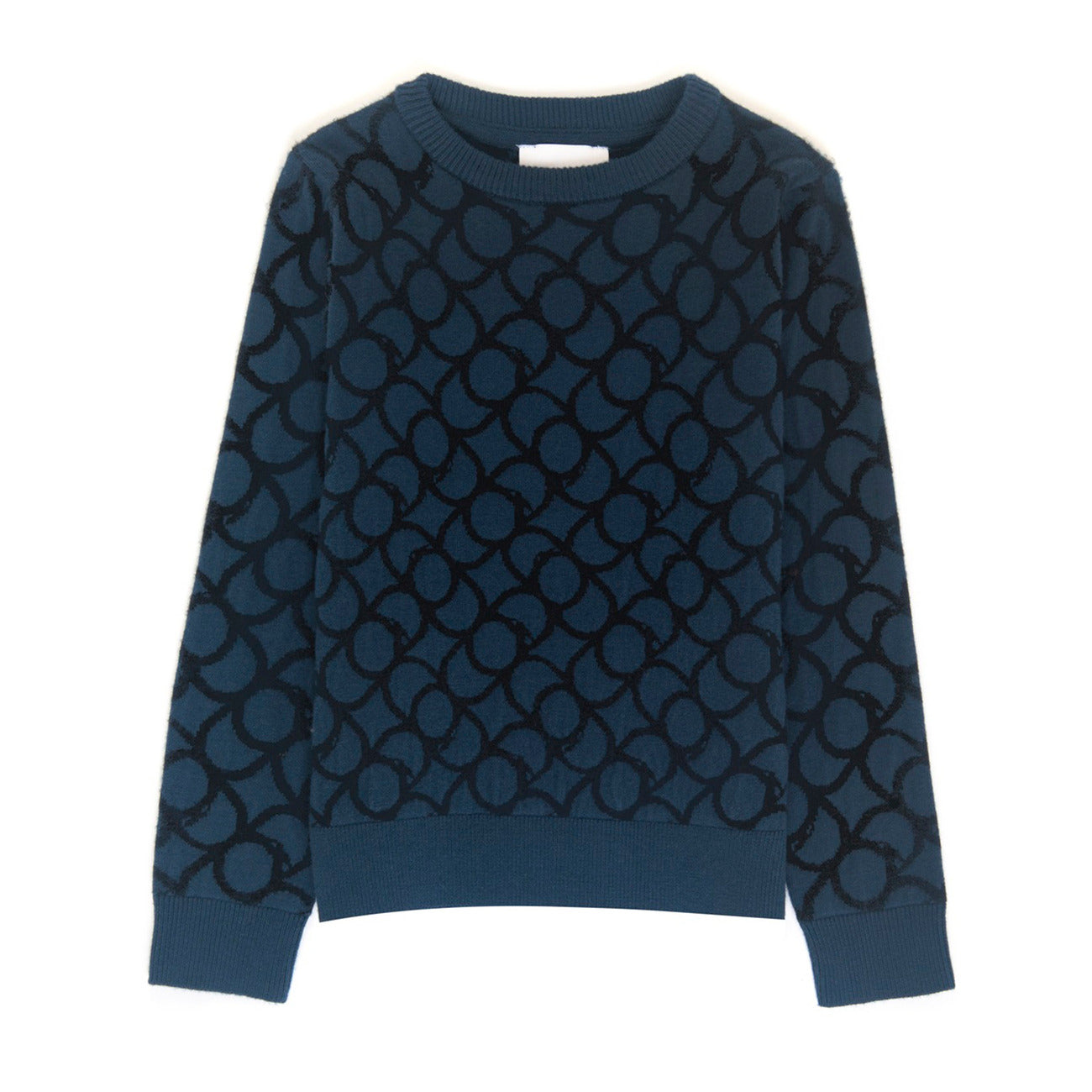 trussardi - MAGLIONE ILGESE