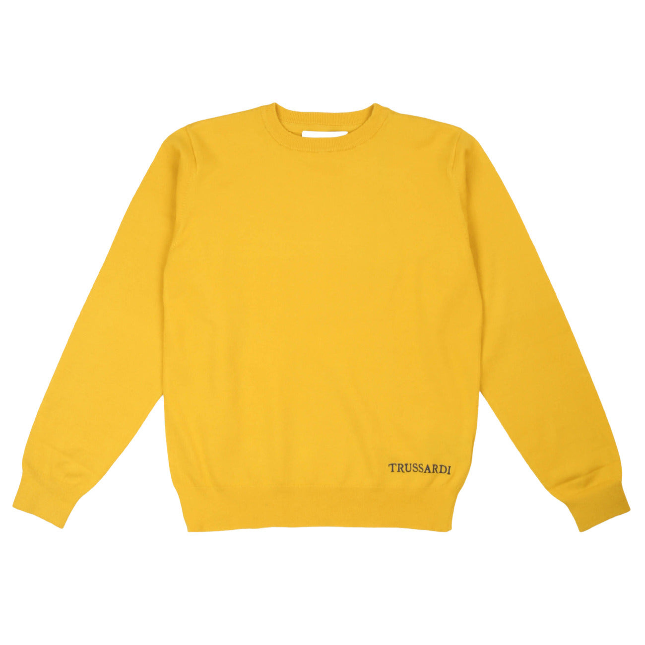 trussardi - MAGLIONE BURNEL