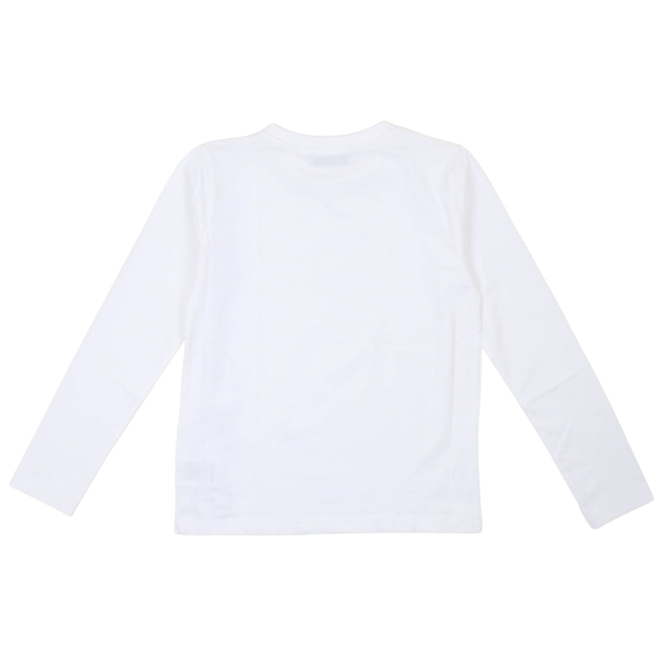 paciotti - T-SHIRT MANICA LUNGA - Nuvò Kids