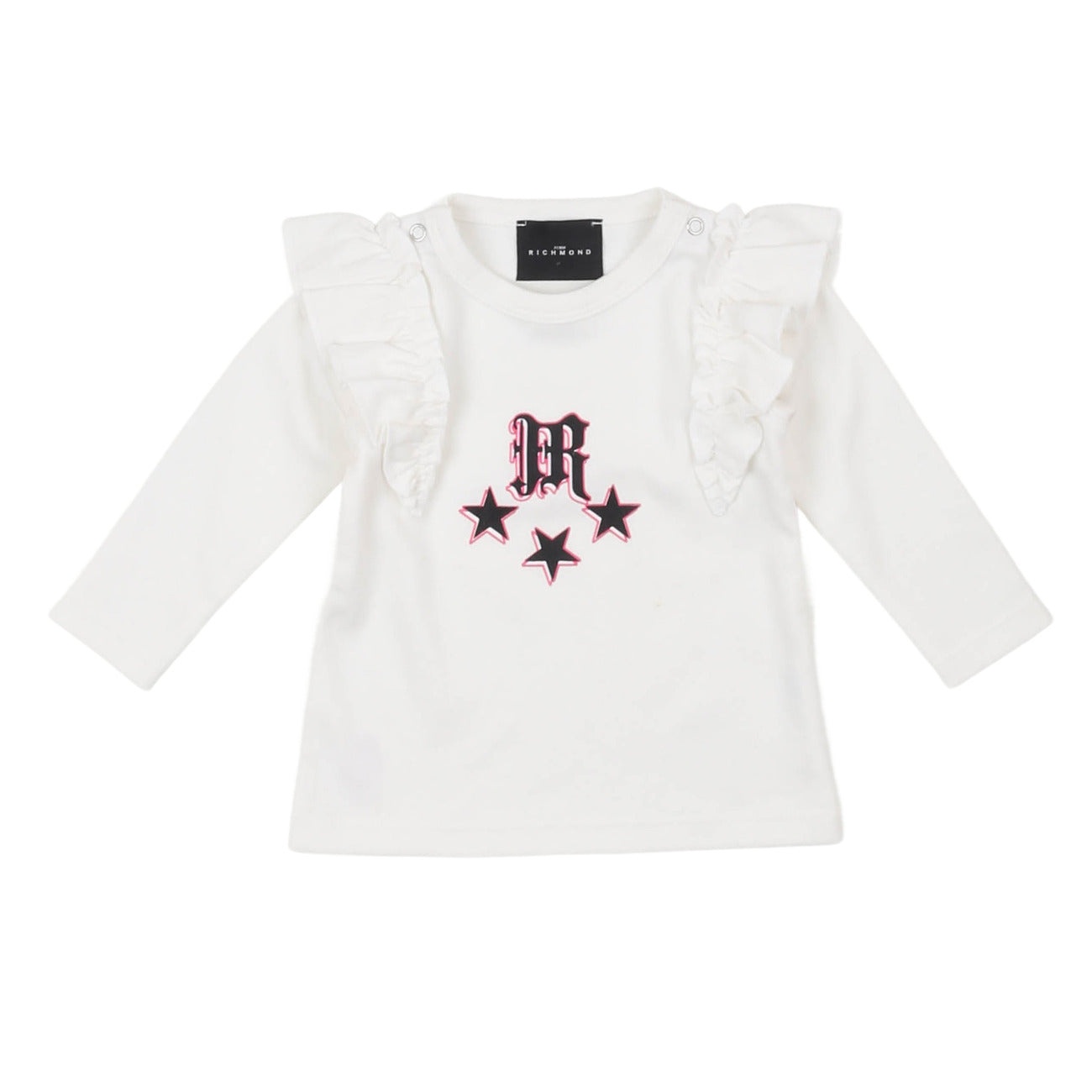 john richmond - T-shirt - Nuvò Kids