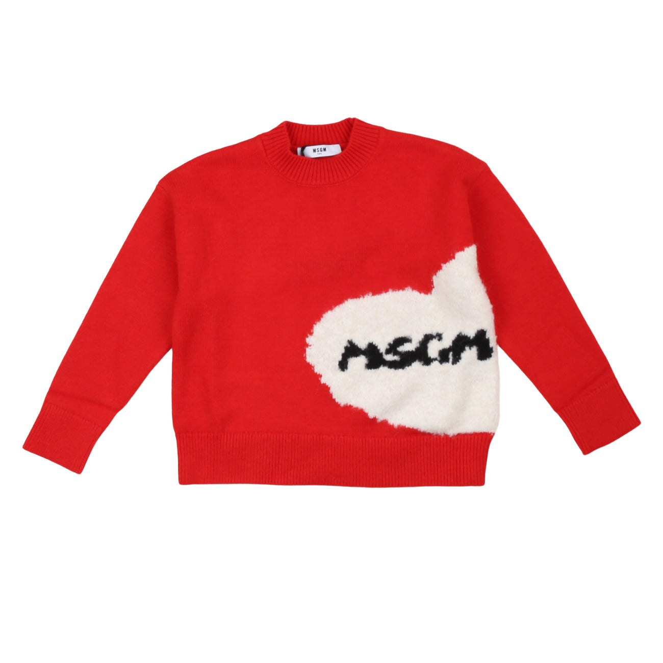 msgm - Maglie - Nuvò Kids