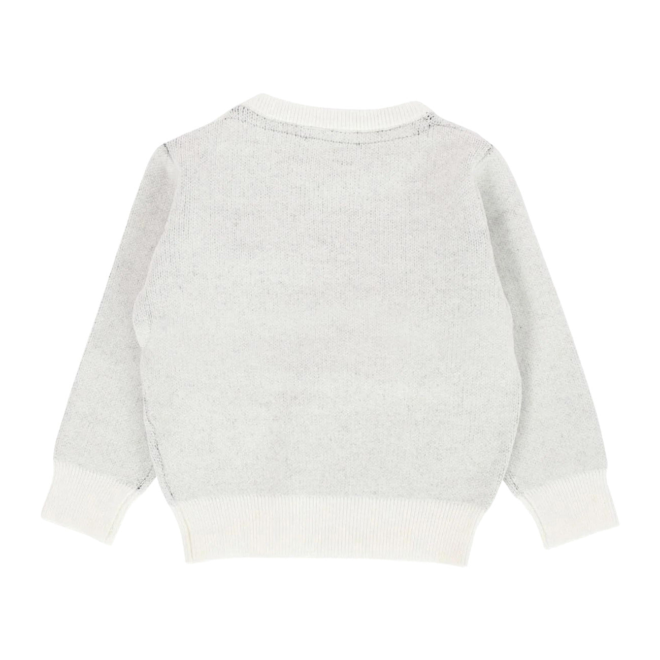 John Richmond - EDNA SWEATER