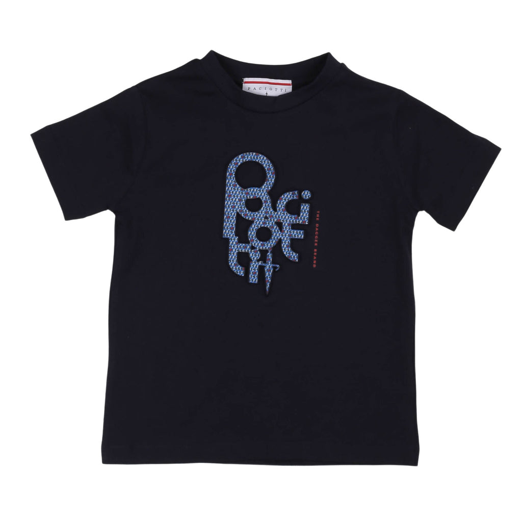 paciotti - T-SHIRT - Nuvò Kids