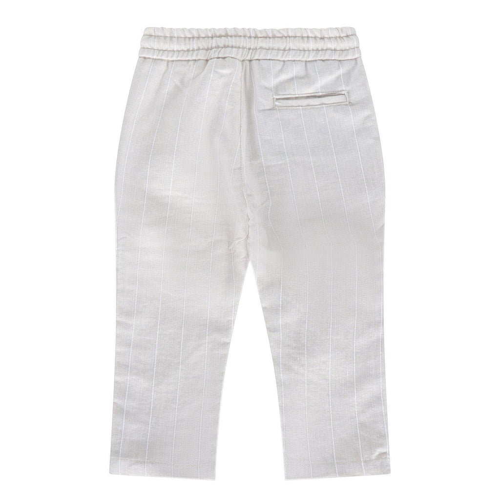 siviglia - PANTALONI - Nuvò Kids