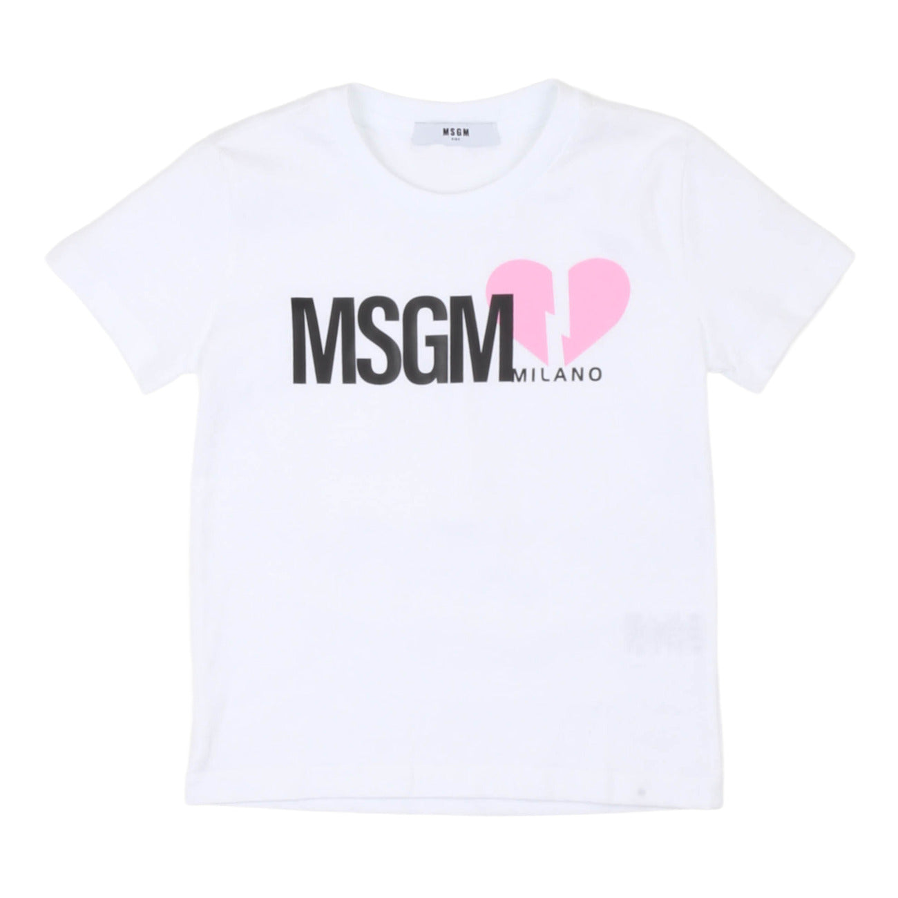 msgm - T-shirt - Nuvò Kids